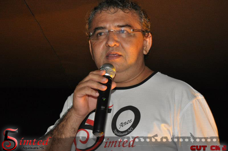 Presidente Florêncio Escobar