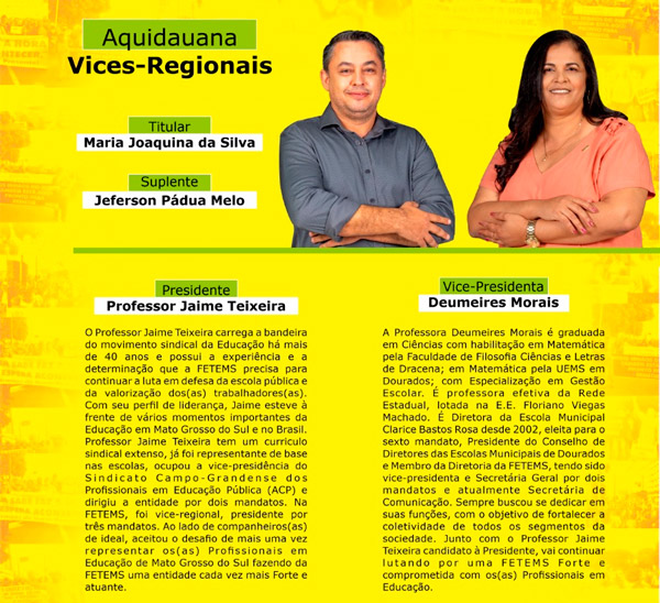 chapa fetems regional1