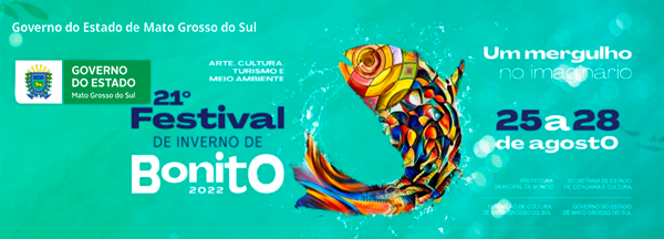 festival bonito