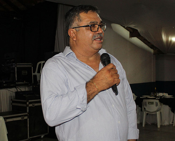 presidente francisco