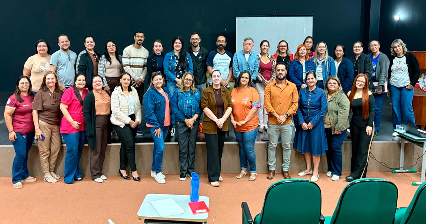 FETEMS participa da construção do Plano Municipal de Educação de Anastácio…