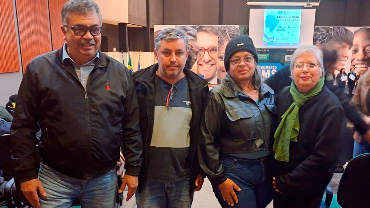 Delegação Aquidauana