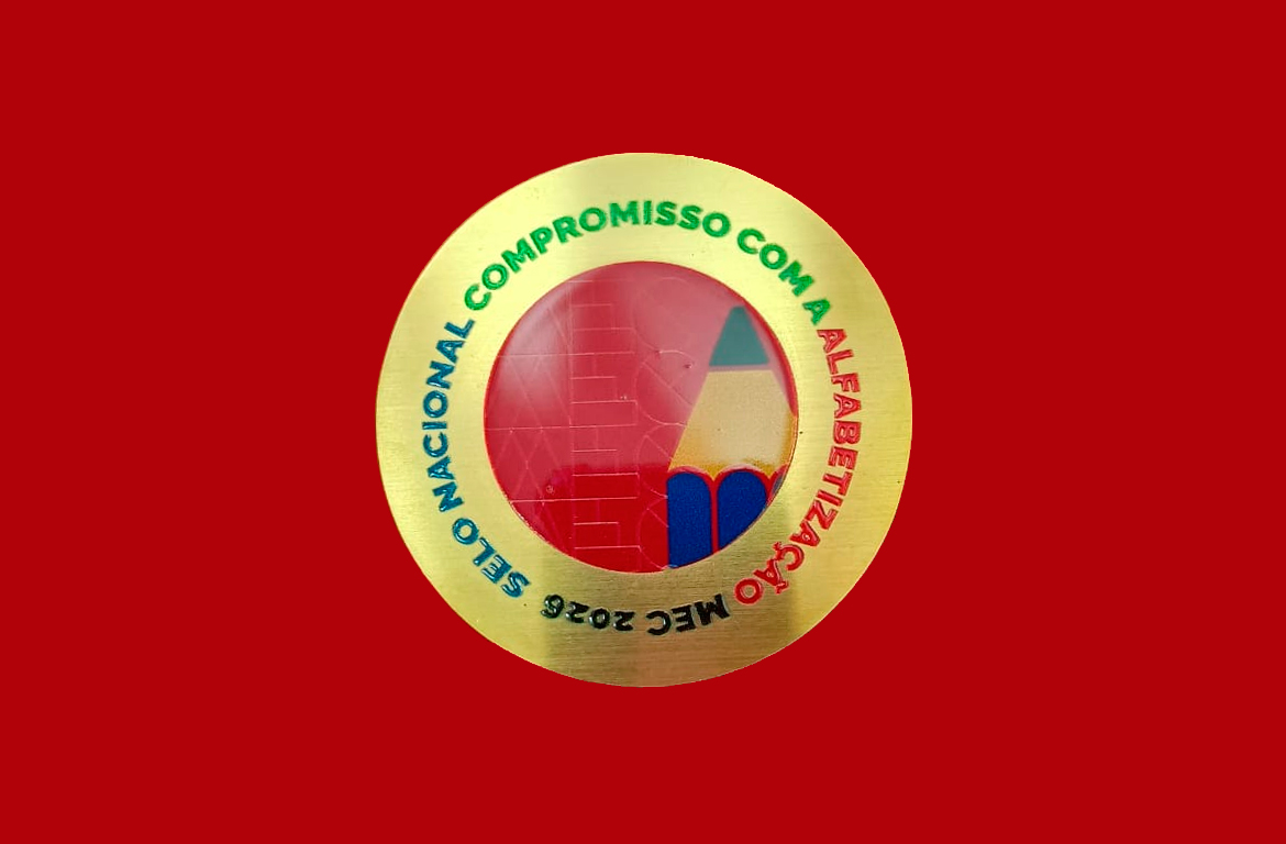 Selo Nacional de Alfabetização: secretarias de educação podem se inscrever…