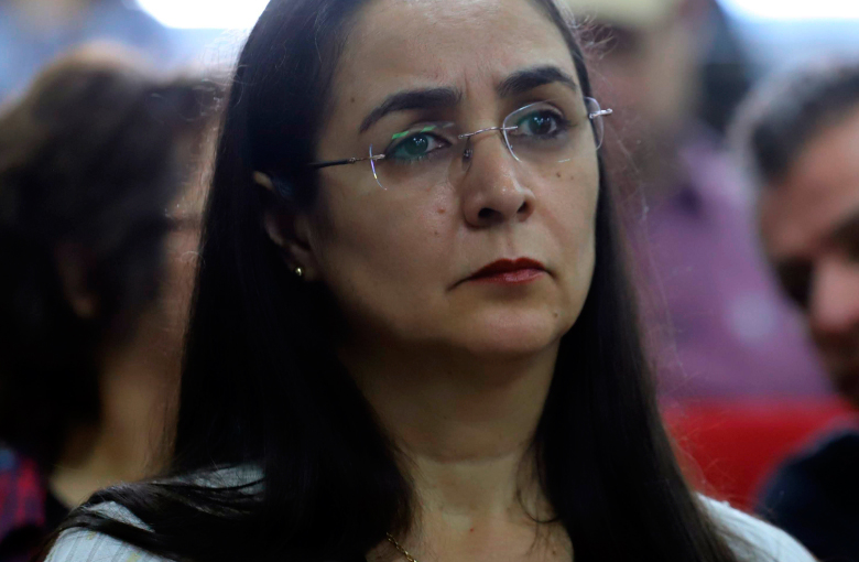 CNTE indica professora Sueli Veiga Melo para integrar o Conselho Nacional&hellip;