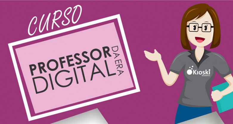 SIMTED de Aquidauana oferece curso de informática a professores e servidores administrativos