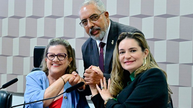 Congresso aprova PNE para os próximos 10 anos