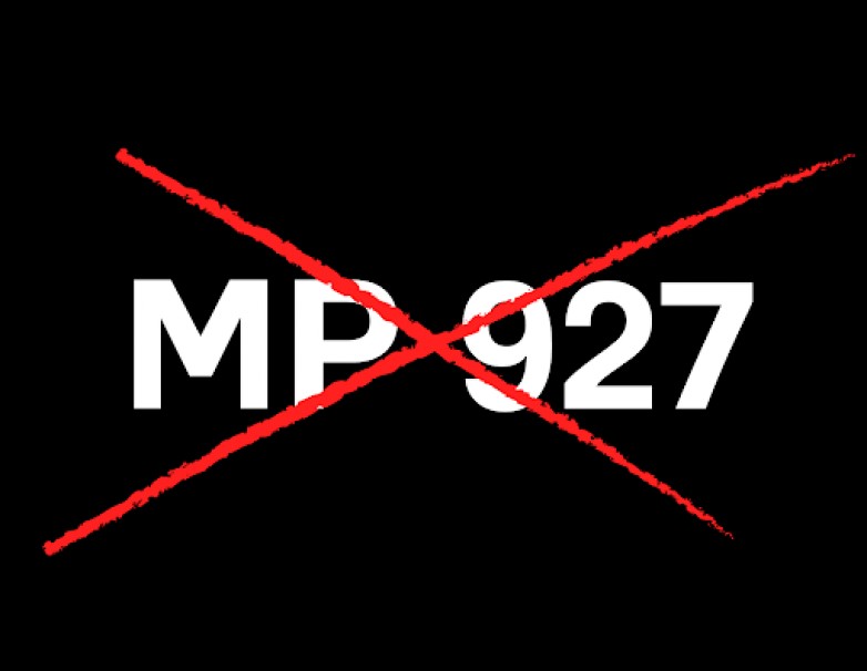 CNTE - MP 927 é desumana e impõe Estado de Exceção Trabalhista