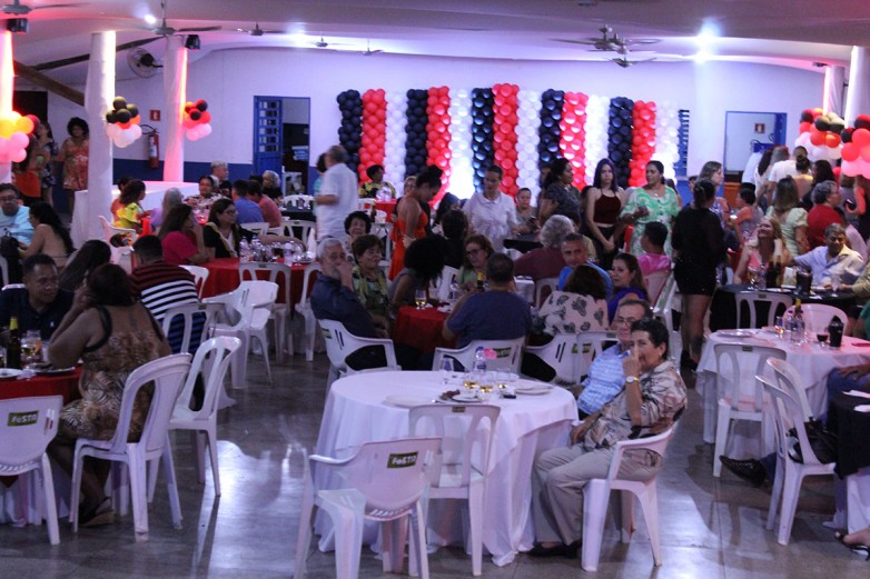 60º Aniversário SIMTED-II