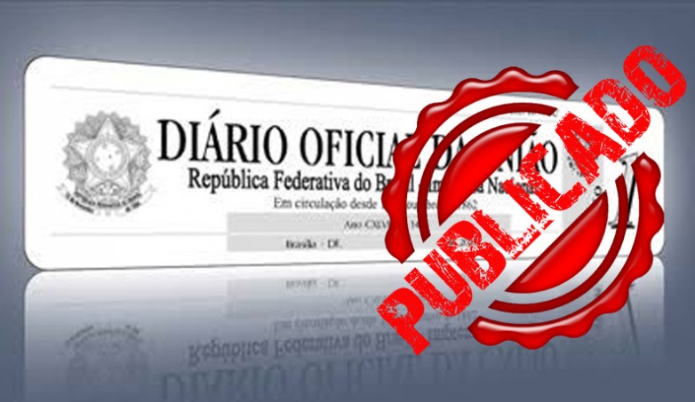 Publicado - Progressões Funcionais (Mudança de Nível) dos Funcionários Administrativos da Educação