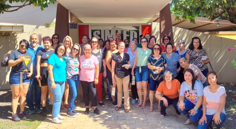 (Foto SIMTED Aquidauana)