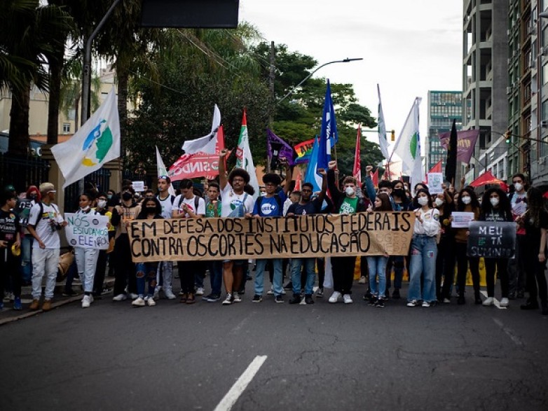 (Foto: Divulgação/Cpers)