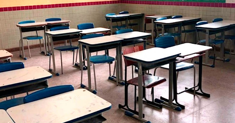 Reabrir escolas requer vacina para todos e investimentos nas redes públicas de ensino