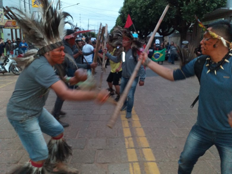 Fotos - SIMTED Aquidauana