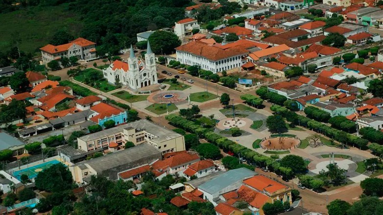 SIMTED parabeniza Aquidauana pelos seus 133 anos de história e desenvolvimento