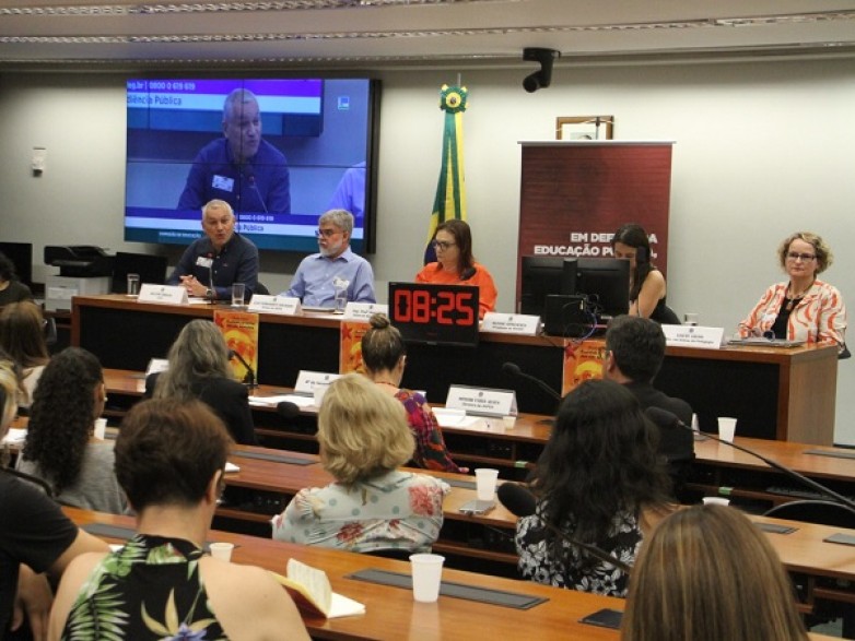 (Foto: André Oliveira)
