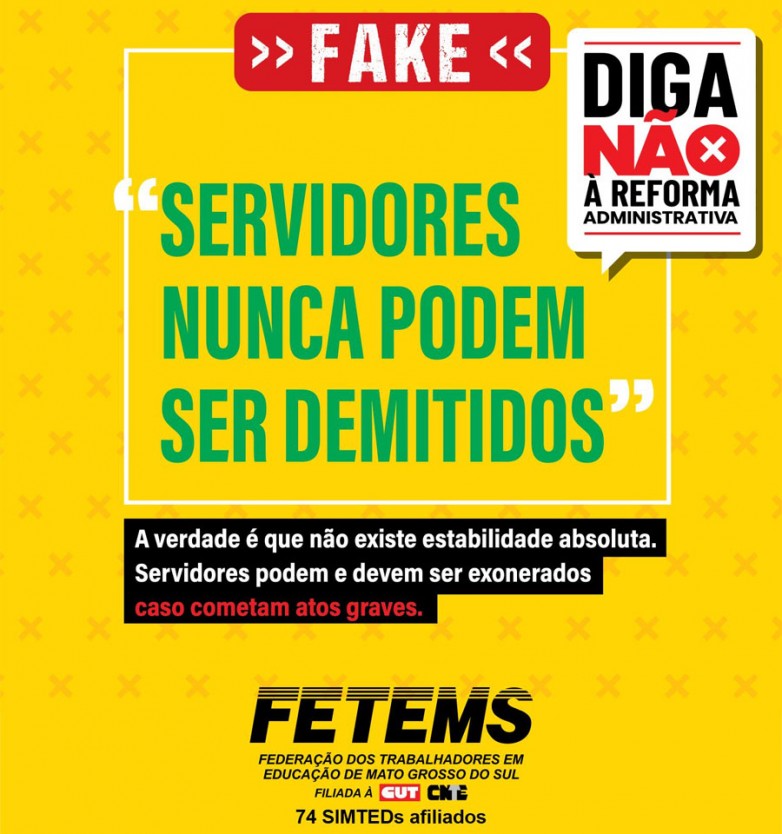 Já está no ar a campanha publicitária da CUT em defesa do serviço público