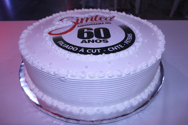 60º Aniversário SIMTED-I